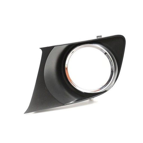 Griglia sinistra paraurti anteriore con sede faro, ALFA ROMEO 159 dal 10/2005