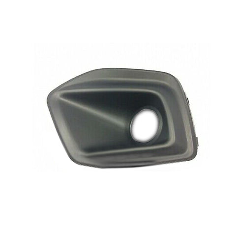 Griglia paraurti sinistra con fendinebbia, FIAT FIORINO dal 01/2015