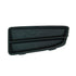 Griglia sinistra paraurti anteriore, compatibile con FIAT PANDA CLIMBING 4X4 - NATURAL POWER dal 01/2003 al 11/2011