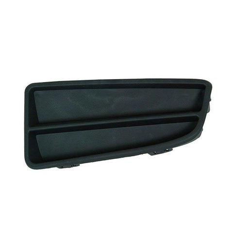 Griglia sinistra paraurti anteriore, FIAT PANDA CLIMBING 4X4 - NATURAL POWER dal 01/2003 al 11/2011