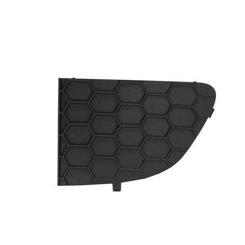 Griglia sinistra paraurti anteriore, FIAT PUNTO dal 02/2012