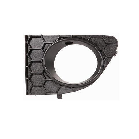 Griglia sinistra paraurti anteriore con fendinebbia, FIAT PUNTO dal 02/2012