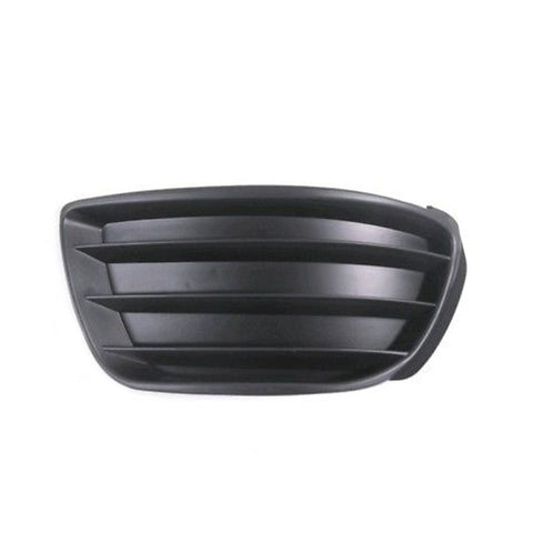 Griglia sinistra paraurti anteriore, FIAT PUNTO dal 04/2003