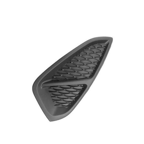 Griglia sinistra paraurti anteriore senza fendinebbia, FORD FIESTA dal 01/2017