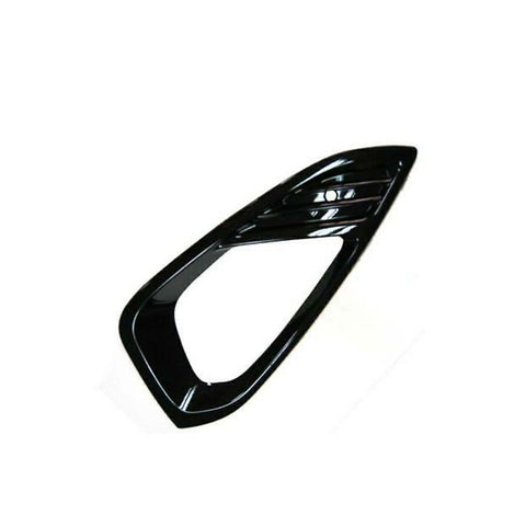 Griglia sinistra paraurti anteriore con fendinebbia, FORD FIESTA dal 01/2017