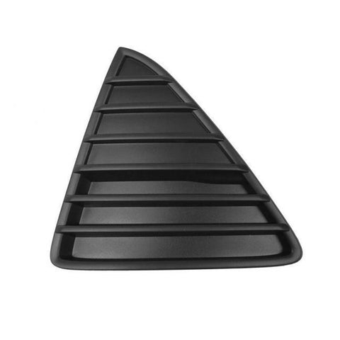 Griglia sinistra paraurti anteriore, FORD FOCUS dal 03/2011 al 08/2014