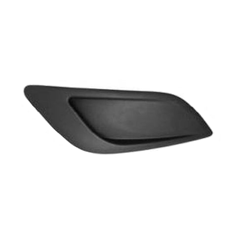 Griglia sinistra paraurti anteriore, FORD FOCUS dal 08/2007 al 02/2011