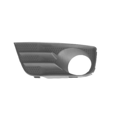 Griglia sinistra paraurti anteriore con foro, FORD FUSION dal 06/2002 al 08/2005