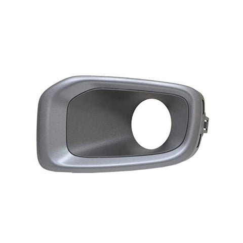 Griglia paraurti anteriore sinistro con fendinebbia, JEEP RENEGADE dal 01/2014 al 04/2018