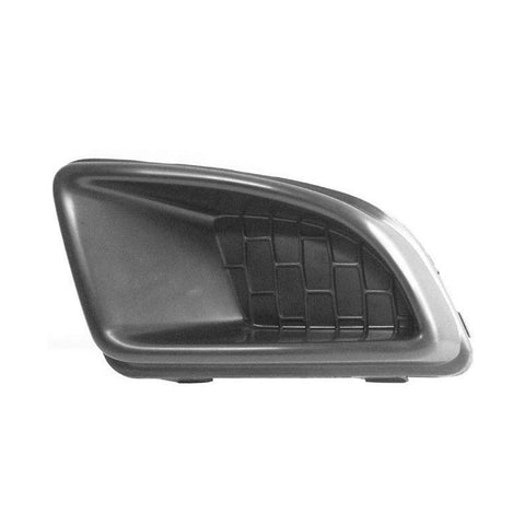 Griglia paraurti anteriore sinistra, LANCIA YPSILON dal 10/2006 al 02/2011