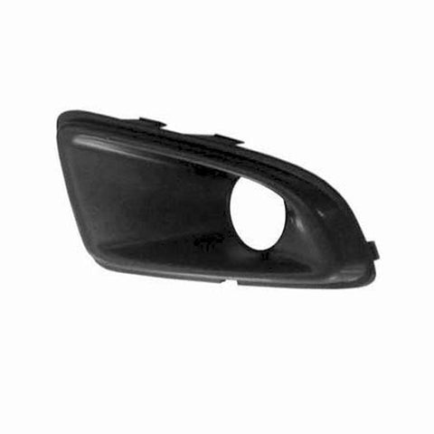 Griglia paraurti anteriore sinistra con fendinebbia, LANCIA YPSILON dal 10/2006 al 02/2011