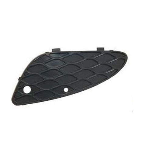 Griglia sinistra paraurti anteriore, MERCEDES E CLASSE dal 07/2002 al 04/2006