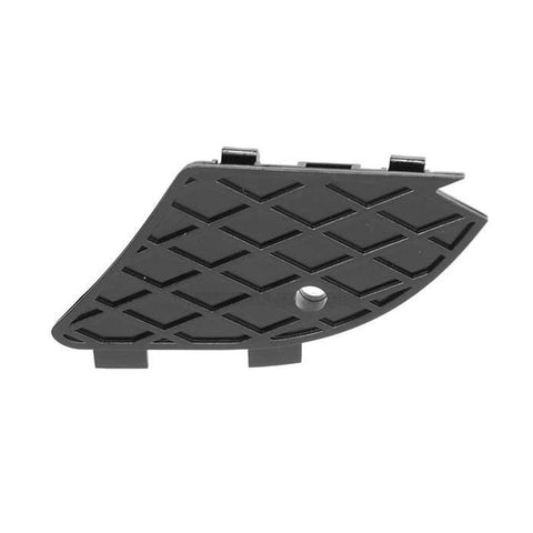 Griglia sinistra paraurti anteriore, MERCEDES E CLASSE dal 09/1999 al 06/2002