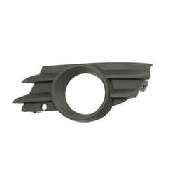 Griglia paraurti sinistra con fendinebbia, compatibile con OPEL MERIVA dal 05/2006 al 03/2009