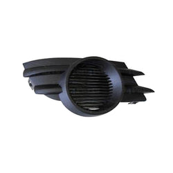 Griglia sinistra paraurti senza fendinebbia, compatibile con OPEL MERIVA dal 05/2006 al 03/2009