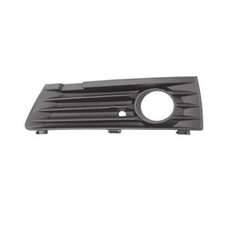 Griglia sinistra con foro fendinebbia, compatibile con OPEL ZAFIRA dal 05/2005 al 12/2007