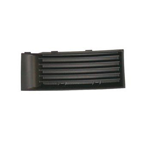 Griglia sinistra paraurti anteriore, SKODA FABIA dal 01/2000 al 03/2004