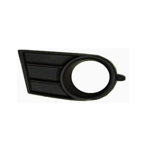 Griglia sinistra paraurti anteriore con sede fendinebbia, SUZUKI SWIFT dal 01/2005 al 12/2006