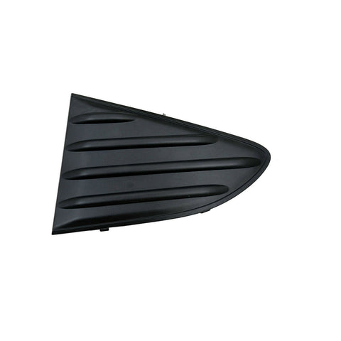 Griglia sinistra paraurti posteriore, TOYOTA YARIS dal 04/2017