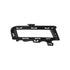 Griglia sinistra fendinebbia, compatibile con VOLKSWAGEN GOLF dal 10/2012 al 12/2016