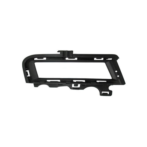 Griglia sinistra fendinebbia, VOLKSWAGEN GOLF dal 10/2012 al 12/2016