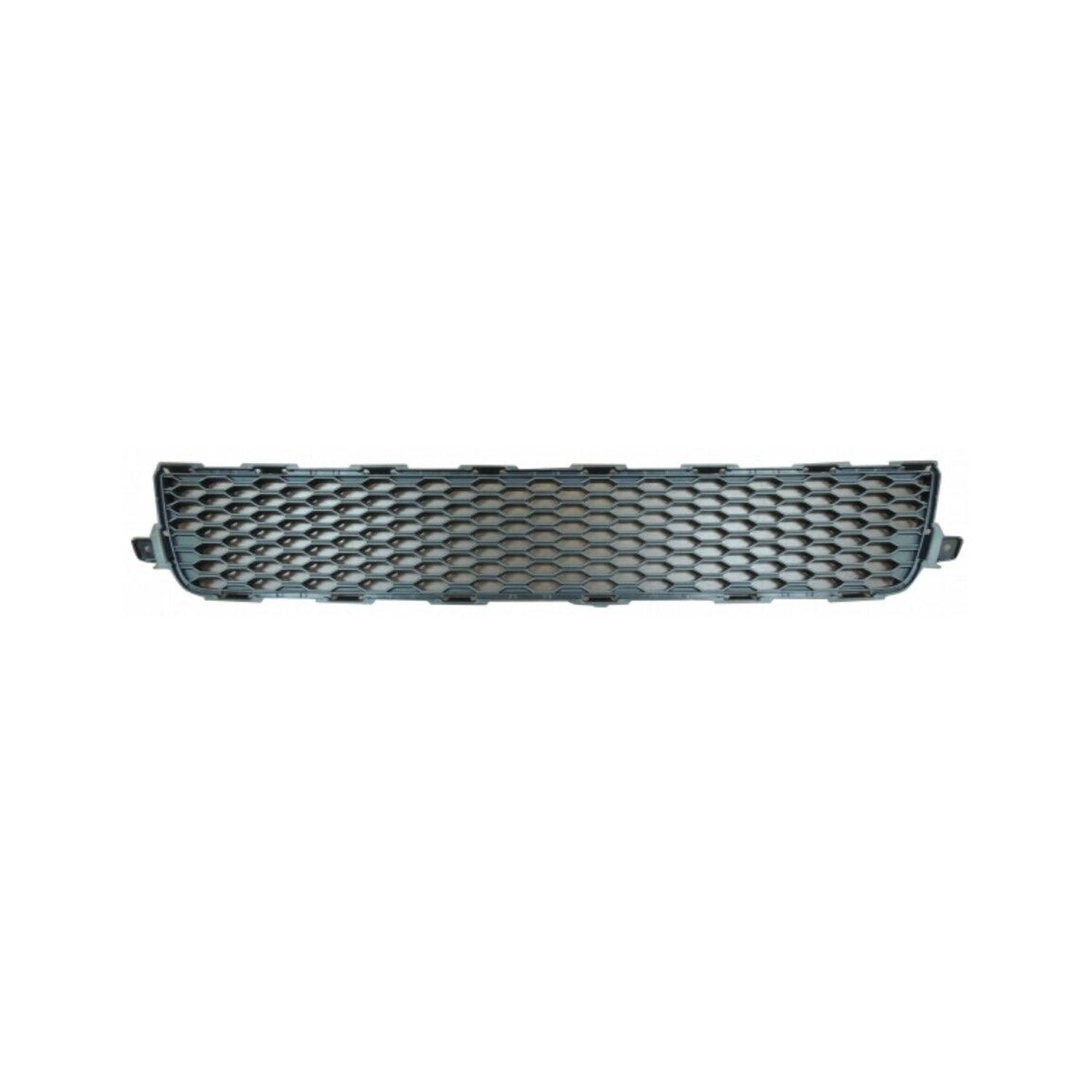 Parti per auto Auto griglia anteriore di paillettes Trim for X3 F25 ABS Parti per auto Auto griglia anteriore di paillettes Trim for X3 F25 ABS