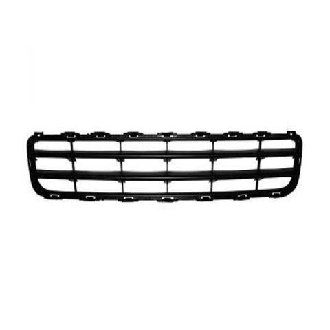 Griglia centrale paraurti anteriore, SUZUKI SWIFT dal 01/2007 al 07/2010