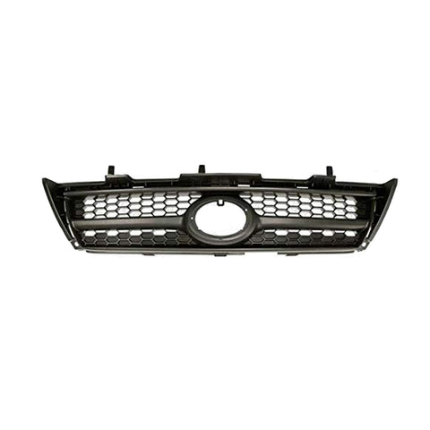 Griglia radiatore nera, TOYOTA RAV 4 dal 04/2009 al 02/2010