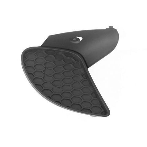 Griglia laterale destra senza fendinebbia, ALFA ROMEO 147 dal 12/2004 al 04/2010