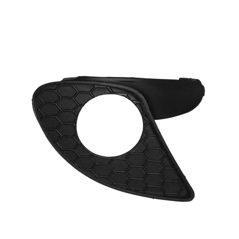 Griglia laterale destra con fendinebbia, ALFA ROMEO 147 dal 12/2004 al 04/2010