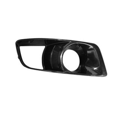 Griglia destra paraurti anteriore con primer, ALFA ROMEO 156 dal 09/2003 al 09/2005