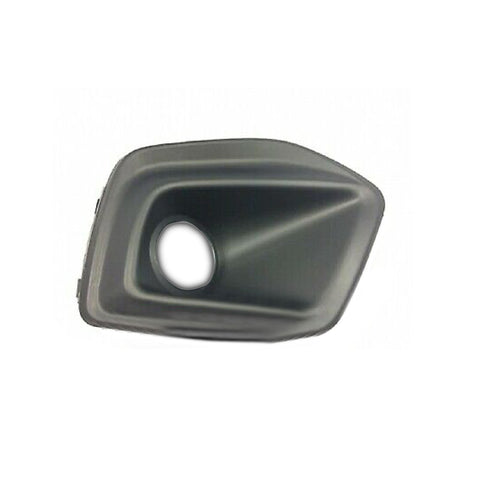 Griglia paraurti destra con fendinebbia, FIAT FIORINO dal 01/2015