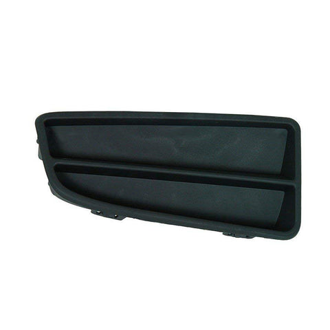 Griglia destra paraurti anteriore, FIAT PANDA dal 09/2003 al 11/2011