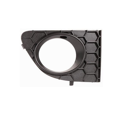 Griglia destra paraurti anteriore con fendinebbia, FIAT PUNTO dal 02/2012