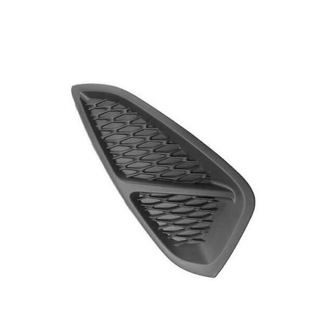 Griglia destra paraurti anteriore senza fendinebbia, FORD FIESTA dal 01/2017