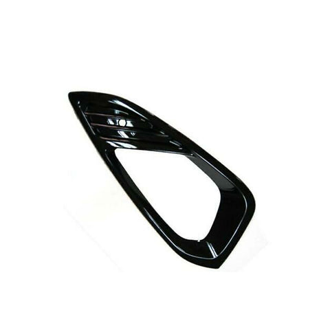 Griglia destra paraurti anteriore con fendinebbia, FORD FIESTA dal 01/2017