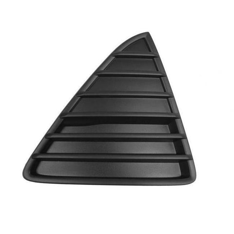 Griglia destra paraurti anteriore, FORD FOCUS dal 03/2011 al 08/2014