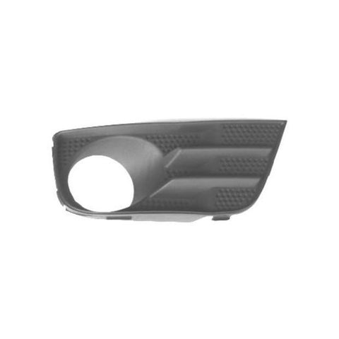 Griglia destra paraurti anteriore con foro, FORD FUSION dal 06/2002 al 08/2005