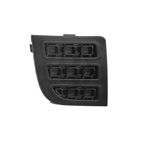 Griglia paraurti anteriore destra, FORD FUSION dal 09/2005