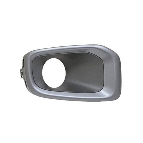 Griglia paraurti anteriore destra con fendinebbia, JEEP RENEGADE dal 01/2014 al 04/2018