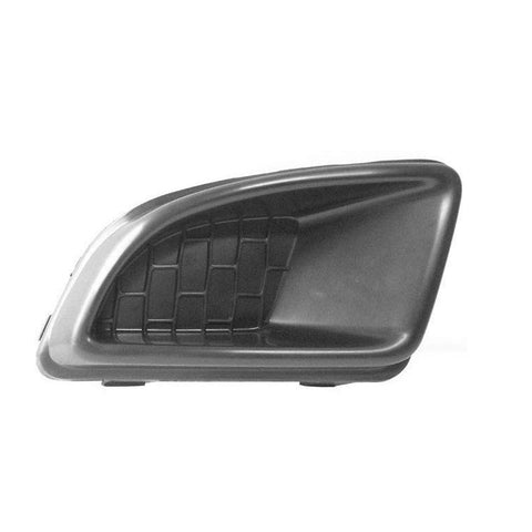 Griglia paraurti anteriore destra, LANCIA YPSILON dal 10/2006 al 02/2011