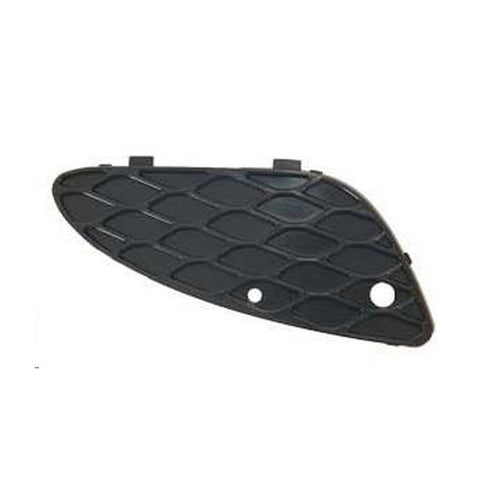 Griglia destra paraurti anteriore, MERCEDES E CLASSE dal 07/2002 al 04/2006