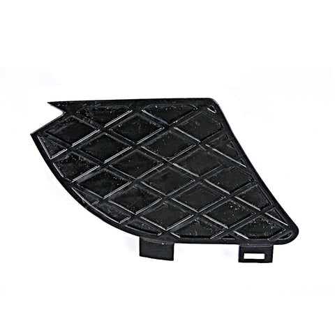 Griglia destra paraurti anteriore, MERCEDES E CLASSE dal 09/1999 al 06/2002