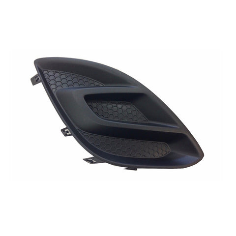 Griglia destra paraurti anteriore, OPEL CORSA dal 02/2011 al 12/2013