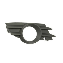 Griglia paraurti destra con fendinebbia, compatibile con OPEL MERIVA dal 05/2006 al 03/2009