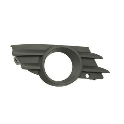 Griglia paraurti destra con fendinebbia, OPEL MERIVA dal 05/2006 al 03/2009