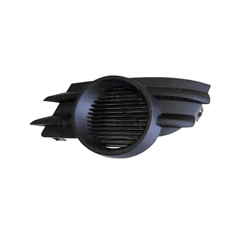 Griglia destra paraurti senza fendinebbia, OPEL MERIVA dal 05/2006 al 03/2009