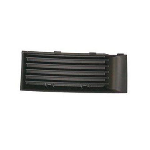 Griglia destra paraurti anteriore, SKODA FABIA dal 01/2000 al 03/2004