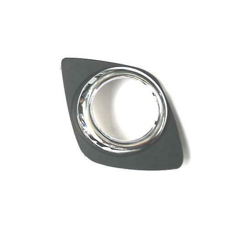 Griglia paraurti anteriore destra con sede fendinebbia, TOYOTA RAV 4 dal 04/2009 al 02/2010