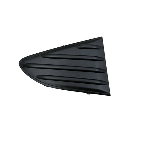 Griglia destra paraurti posteriore, TOYOTA YARIS dal 04/2017